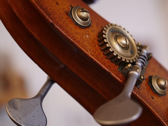 NASZ PATRONAT: Rozpoczynają się IX Pomorskie Dni Kontrabasowe