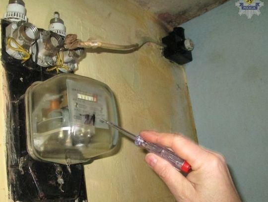 Nasza interwencja - Gigantyczny rachunek za prąd!