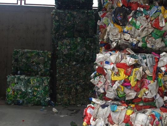 Nawet 65 zł miesięcznie za wywóz śmieci? Uchwała wstrzymana