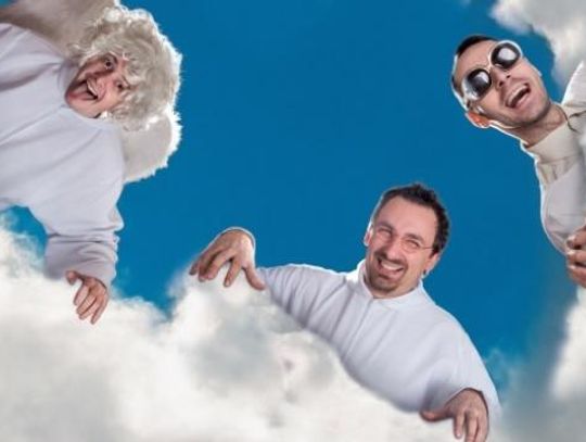 Neo-Nówka w Starogardzie! SUPER KONKURS DLA CZYTELNIKÓW