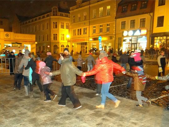 Nie będzie Sylwestra miejskiego w Starogardzie Gd. - co w zamian? 