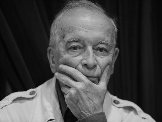 Nie żyje Edward Pałasz, Honorowy Obywatel miasta Starogard Gd.   