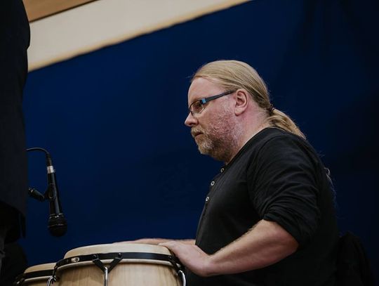 Nie żyje Leszek Robert Gendzierski - muzyk i nauczyciel 