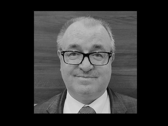 Nie żyje Wojciech Borzyszkowski – samorządowiec, pedagog i społecznik z Tczewa Nie żyje Wojciech Borzyszkowski – samorządowiec, pedagog i społecznik z Tczewa