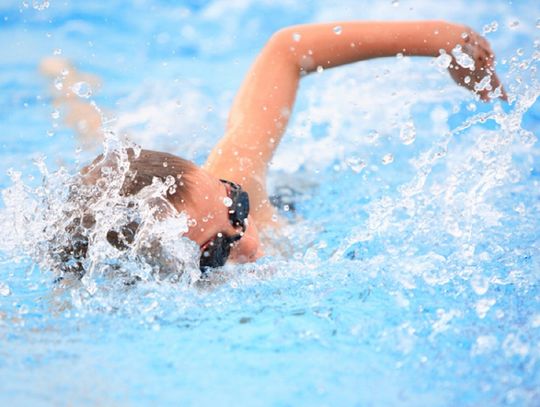 Niebezpieczne bakterie w wodzie