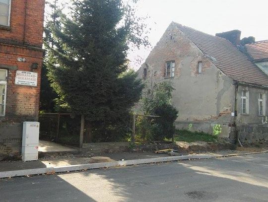 Niebezpieczne zdarzenie przy ul. Kościuszki. Dziecko trafiło do szpitala w Gdańsku