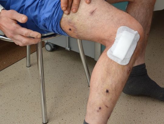 Niebezpieczni przestępcy na wolności! Nie stawili się w areszcie 