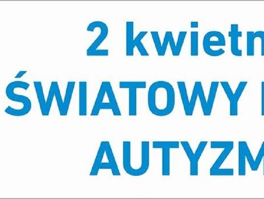 Niebieski Marsz dla Autyzmu 