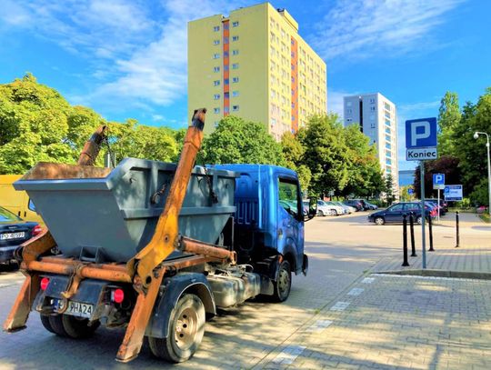 Nielegalny wywóz odpadów - poznaj konsekwencje prawne za złamanie przepisów