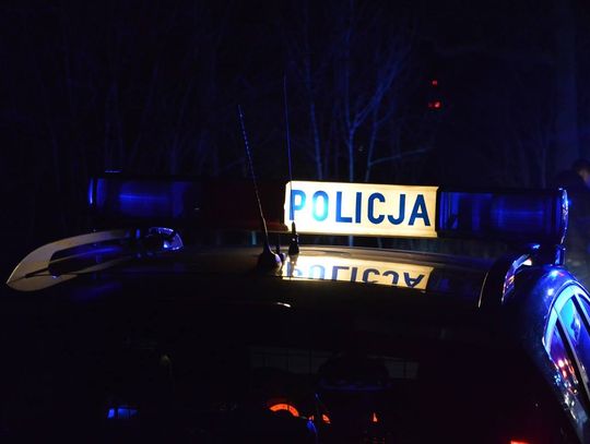 Nietrzeźwa kierująca spowodowała kolizję w Starogardzie Gdańskim