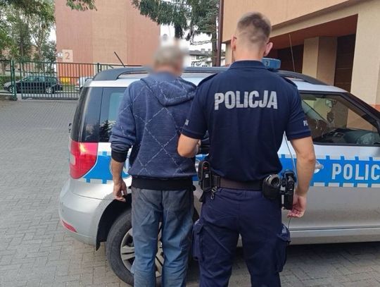 Nietrzeźwi motorowerzyści i rowerzyści zatrzymani przez policję w Pelplinie!