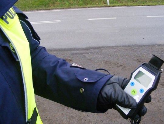 Nietrzeźwi za kierownicą – dwa przypadki w jeden dzień!