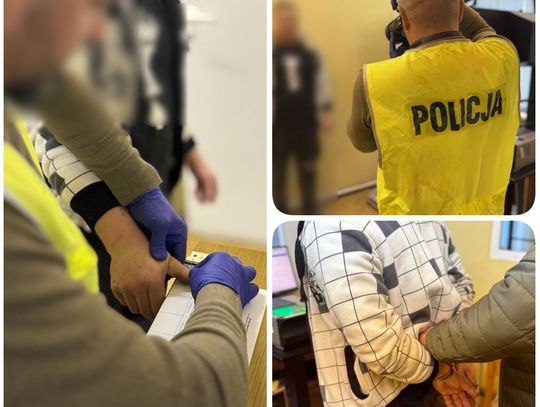 Nietrzeźwy motorowerzysta w Gniewie zaoferował łapówkę policjantom Nietrzeźwy motorowerzysta w Gniewie zaoferował łapówkę policjantom