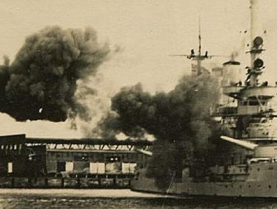 Nigdy więcej wojny! 86. rocznica wybuchu II wojny światowej