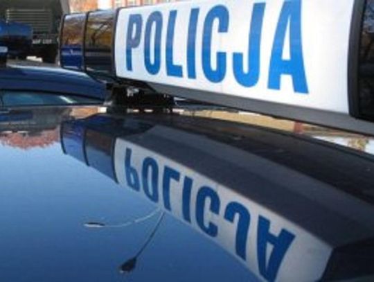 Niszczył w amoku zaparkowane auta