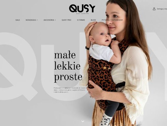 Nosidełka i ich rodzaje - który typ wybrać dla swojego dziecka? Nosidełka i ich rodzaje - który typ wybrać dla swojego dziecka?