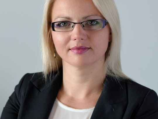 Nowa zastępczyni prezesa w Spółdzielni Mieszkaniowej &quot;Kociewie&quot; 