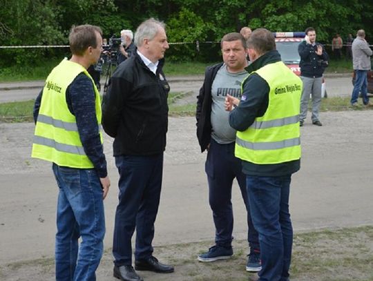 Nowe oświadczenie Grupy Iglotex. Włodarczyk: skala zniszczeń jest ogromna 