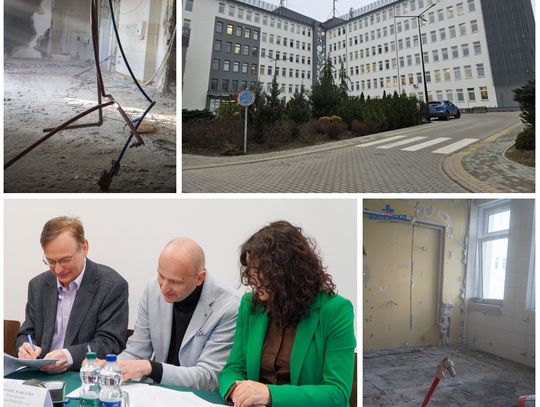 Nowoczesna kardiologia dla mieszkańców Kociewia Nowoczesna kardiologia dla mieszkańców Kociewia