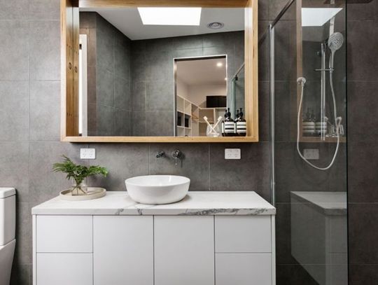 Nowoczesna łazienka marzeń z Sink Quality - poznaj nasze propozycje