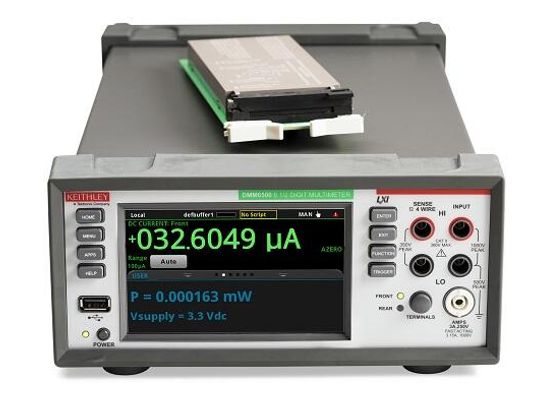 Nowoczesne multimetry cyfrowe