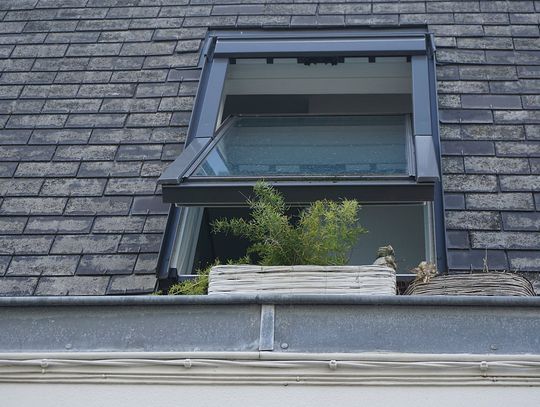 Nowoczesne obróbki blacharskie