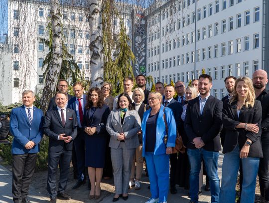 Nowoczesny sprzęt dla kardiologii w Kociewskie Centrum Zdrowia. Podpisano umowy na milionową inwestycję Nowoczesny sprzęt dla kardiologii w Kociewskie Centrum Zdrowia. Podpisano umowy na milionową inwestycję