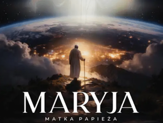 Nowy film o mistycznej relacji św. Jana Pawła z Matką Bożą wchodzi do kin Nowy film o mistycznej relacji św. Jana Pawła z Matką Bożą wchodzi do kin