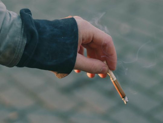 Nowy rytuał bez papierosa – jak przygotować się do zmiany codziennych nawyków?