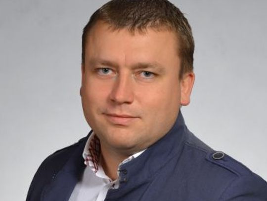 Nowy stary wiceprzewodniczący Rady Miejskiej