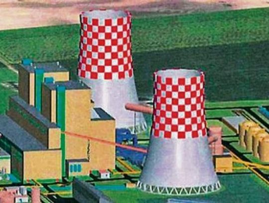 NSA wydał wyrok. Nie będzie Elektrowni Północ