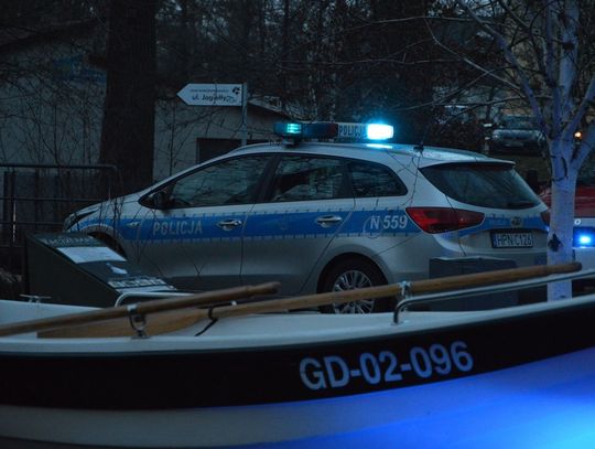 O krok od tragedii! 16-latek wepchnął do rzeki w Parku Miejskim 6-letniego chłopca!