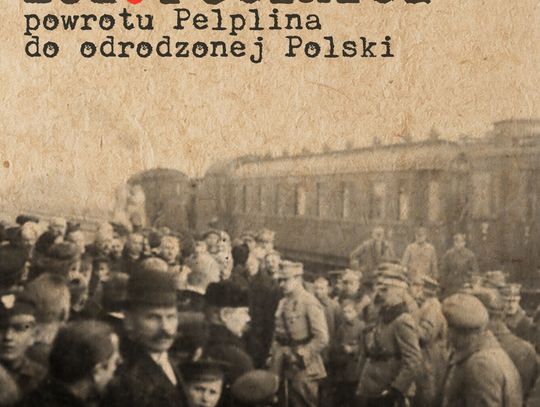 Obchody 102. rocznicy powrotu Pelplina do odrodzonej Polski 