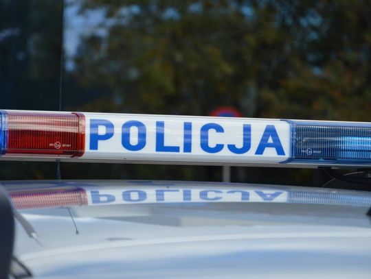 Obcokrajowiec uderzony zgrzewką wody i zwyzywany. Sprawą zajęła się policja