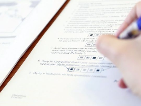 Oblężenie OKE. I wielki sukces starogardzkiej młodzieży  