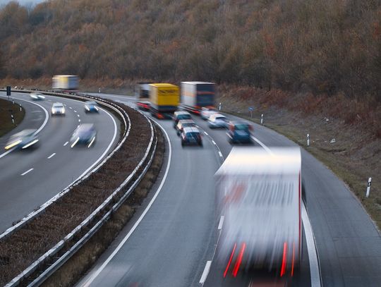 Obwodnica Starogardu Gdańskiego ma powstać w 2029 roku. GDDKiA ogłosiła przetarg na wykonawcę