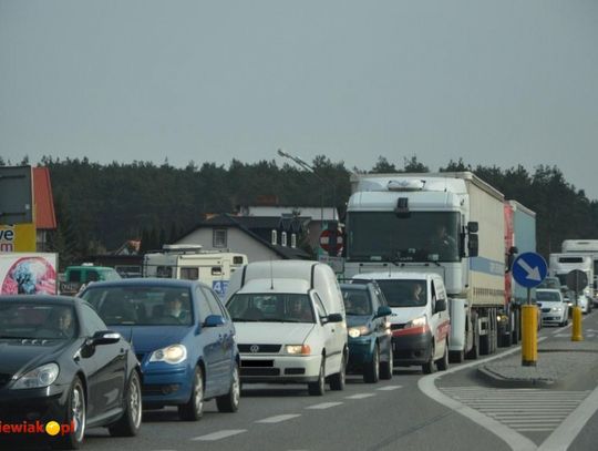 Obwodnica Starogardu – ruszamy do akcji