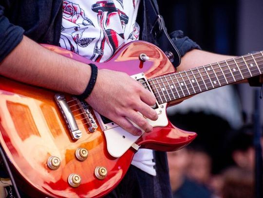 Ochrona backstage’u i zaplecza technicznego dużych wydarzeń