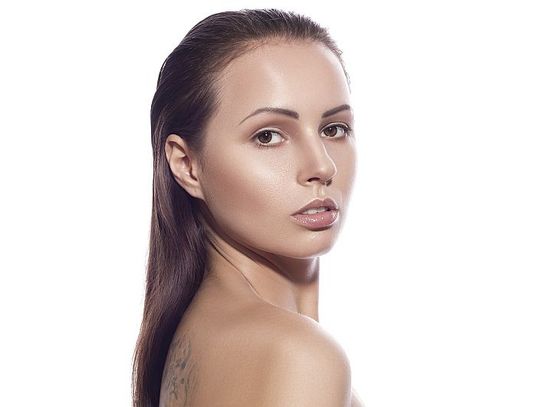 Ochrona skóry przed słońcem