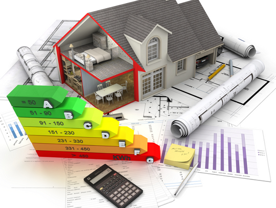 Ocieplanie domu od wewnątrz – od czego zacząć i jakich błędów unikać?