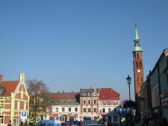 Od dziś autobusy nie pojadą przez Rynek