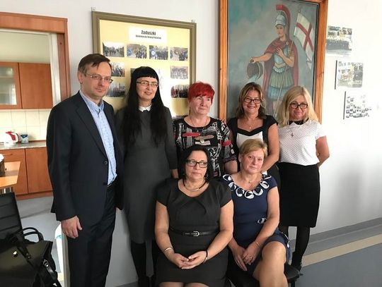 Od dzisiaj telefon odbierze dyspozytor w Gdańsku