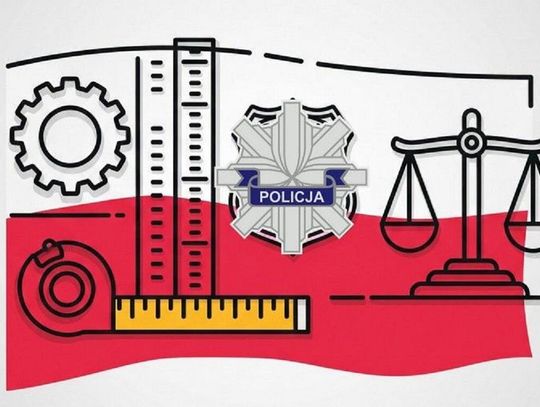 Od normy do porządku –  rola normalizacji w działaniach Polskiej Policji