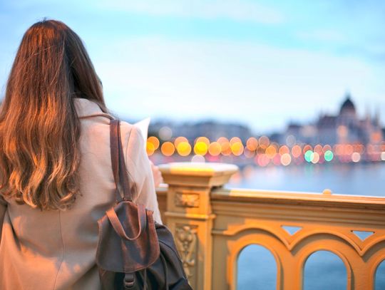 Od Nowego Roku zerwij z samotnością