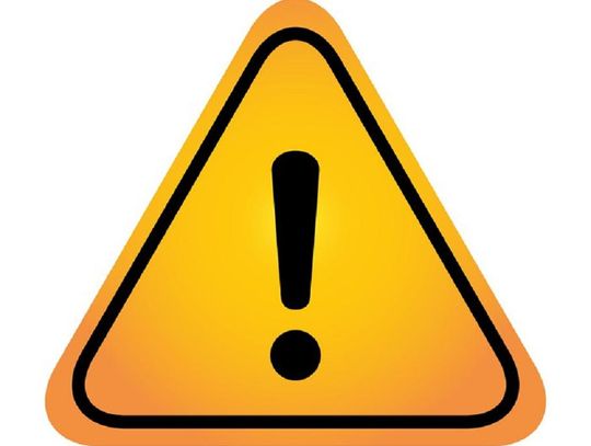 Odcinek drogi wojewódzkiej nr 214 wyłączony z ruchu