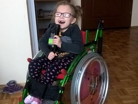 Oddaj swój 1% na leczenie dziecka. Niezwykła akcja Biura Rachunkowego RK 