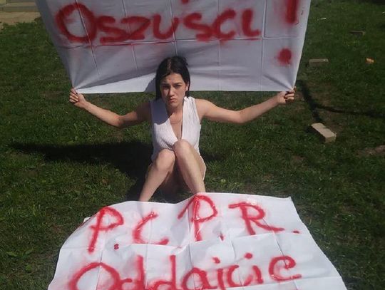 „Oddajcie mi dzieci”. Dramatyczny apel matki do urzędników