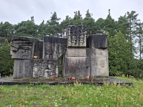 Odnowią pomnik ku czci Kolejarzy. Prace pozwolą na zachowanie dziedzictwa kulturowego regionu