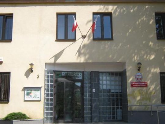 Oferty pracy w Powiatowym Urzędzie Pracy w Starogardzie Gdańskim