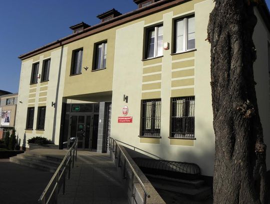 Oferty pracy w Powiatowym Urzędzie Pracy w Starogardzie Gdańskim